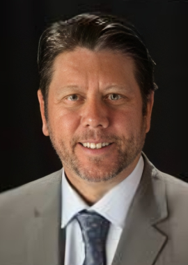 Dr. James Hill