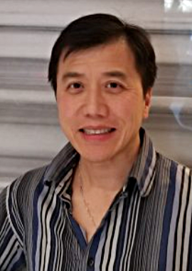 Dr. Ian Yu
